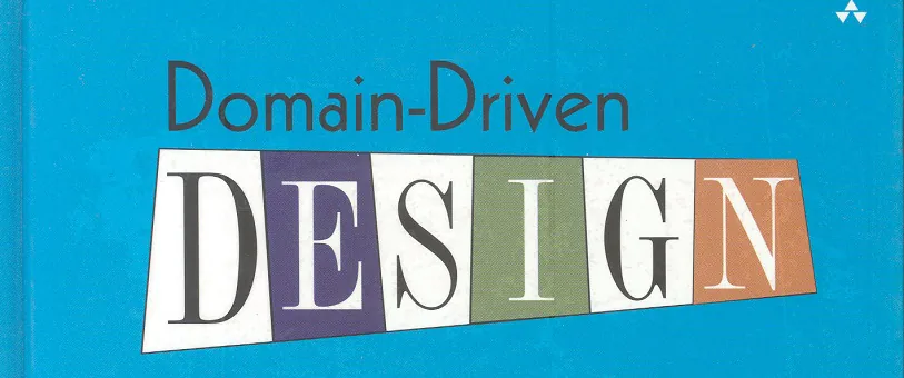 Domain-Driven Design
